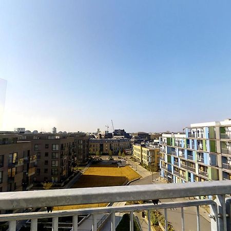 Signet Apartments - The Triangle CBG Exterior foto